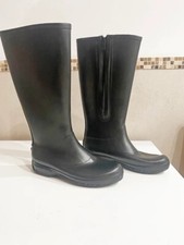 Stivali pioggia pirelli usato  Milano