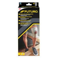 Futuro ginocchiera elastica usato  Roccagloriosa