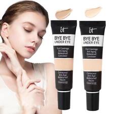 Corretivo It-Cosmetics Bye Bye-Under Eye cobertura total - comprar usado  Enviando para Brazil