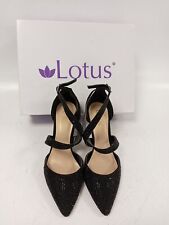 womens lotus shoes for sale  RUGBY