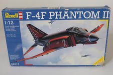 Revell phantom fighter for sale  DAVENTRY