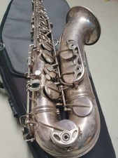 Selmer mark tenorsaxofon gebraucht kaufen  Rottweil