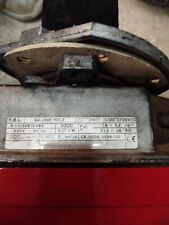 Bruciatore gasolio riello usato  Toritto