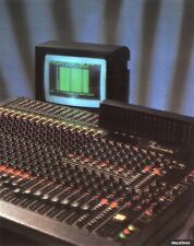Studiomaster series 16.16.2 for sale  LINCOLN