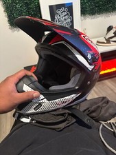 Hjc mx2 creed for sale  Riverside