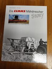 Claas mähdrescher story gebraucht kaufen Claas mähdrescher story gebraucht kaufen  Spraitbach