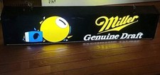 Vintage miller genuine for sale  Vineland