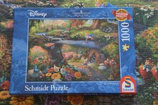1000 puzzle alice gebraucht kaufen  Lemgo