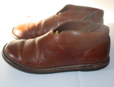 Trippen germany mens for sale  SHREWSBURY