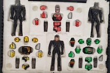 Winspector set box d'occasion  Paris XI