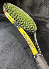 Andre agassi head d'occasion  Expédié en Belgium