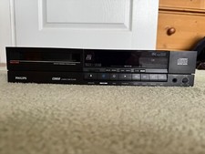 Philips cd650 hifi for sale  GLOSSOP