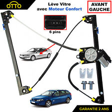 Leve vitre gauche d'occasion  Saint-Omer