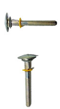 Huck hucktainer steel for sale  Garnett