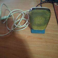 Microfono tesa vintage usato  Vercelli