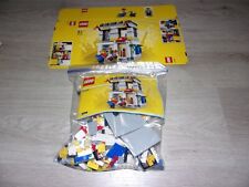 Lego magasin lego d'occasion  Ceaucé