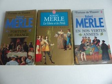Lot livres poche d'occasion  Saint-Lambert-du-Lattay