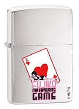 Accendino zippo serie usato  Roma