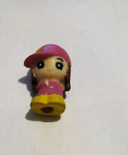 Figurine squinkies fillette d'occasion  Manduel