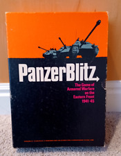 Vintage 1970 panzer for sale  Louisville