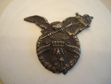 Medaglia commemorativa bicicle usato  Bologna