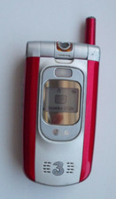 Cellulare collezione u8330 usato  Plaus