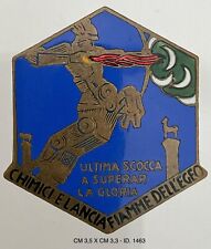 Regio esercito chimici usato  Milano