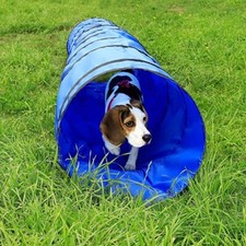 Tunnel per cani usato  Rende
