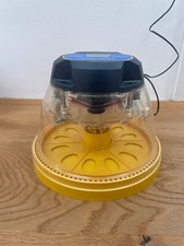 Brinsea mini advandced gebraucht kaufen  Meißen