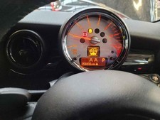 Mini hatch cooper for sale  THAME