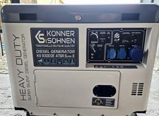 2x16a 1x32 diesel gebraucht kaufen  Tangerhütte
