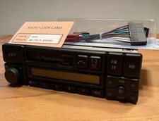 Mercedes becker classic gebraucht kaufen  Frankenberg
