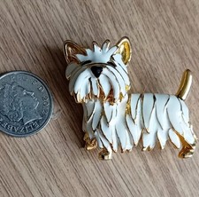 Lovely vintage scottie for sale  SHEFFIELD