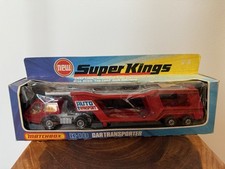 Matchbox super kings for sale  Winfield