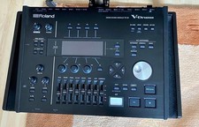 Drum soundmodul roland gebraucht kaufen  Dorshm., Guldental, Windeshm.
