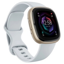 Fitbit sense fair for sale  POOLE