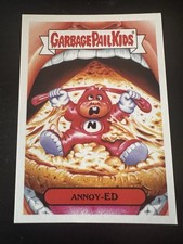 Garbage pail kids for sale  North Port