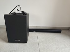Grundig dsb 990 gebraucht kaufen  Wennigsen