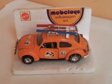 Mebetoys volkswagen sci usato  Torino