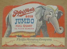 Beer label detroit for sale  Waunakee