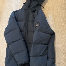 Canada goose men for sale  CHELMSFORD