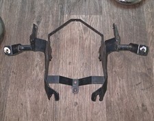 Simson s53 kanzel gebraucht kaufen  Nidderau