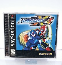 Mega man sony d'occasion  Expédié en Belgium