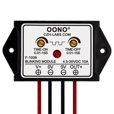 4.5 30v 10amp d'occasion  Expédié en France
