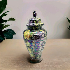 Hand painted decorative for sale  Tulsa