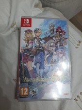 rune factory 5 d'occasion rune factory 5 d'occasion  Marmande