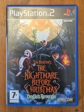 nightmare before christmas game for sale nightmare before christmas game for sale COALVILLE