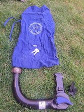 Acs 6707 towbar for sale  LEICESTER