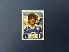 Panini football pascal d'occasion  Vassy
