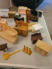 Sylvanian families spares for sale  HASTINGS